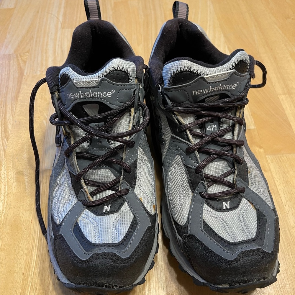New Balance Hiking Shoes